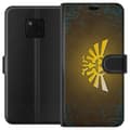 Pikkukuva 1 / 3: Huawei Mate 20 Pro Lompakkokotelo Zeldan Legenda