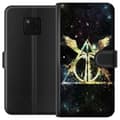 Miniatyrbilde 1 av 3: Huawei Mate 20 Pro Lommeboketui Harry Potter