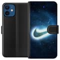 Pikkukuva 1 / 3: Apple iPhone 12 mini Lompakkokotelo Nike