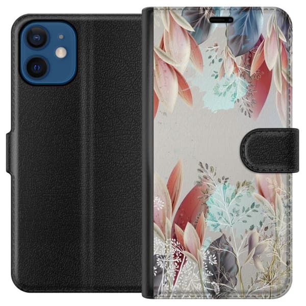 Apple iPhone 12 mini Lommeboketui Duva