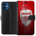 Pikkukuva 1 / 3: Apple iPhone 12 mini Lompakkokotelo Arsenal