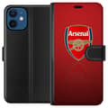 Miniatyrbilde 1 av 3: Apple iPhone 12 mini Lommeboketui Arsenal