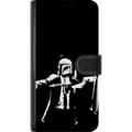 Miniatyrbillede 3 af 3: Apple iPhone 12 mini Tegnebogsetui Star Wars