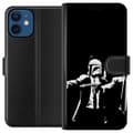 Miniatyrbillede 1 af 3: Apple iPhone 12 mini Tegnebogsetui Star Wars