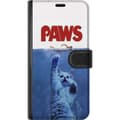 Miniatyrbild 3 av 3: Samsung Galaxy A20e Plånboksfodral Paws