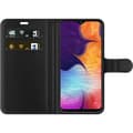 Miniatyrbilde 2 av 3: Samsung Galaxy A20e Lommeboketui VM Fotball 2018