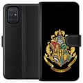Miniatyrbild 1 av 3: Samsung Galaxy A71 Plånboksfodral Harry Potter