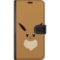 Miniatyrbillede 3 af 3: Samsung Galaxy S20+ Tegnebogsetui Pokémon - Eevee
