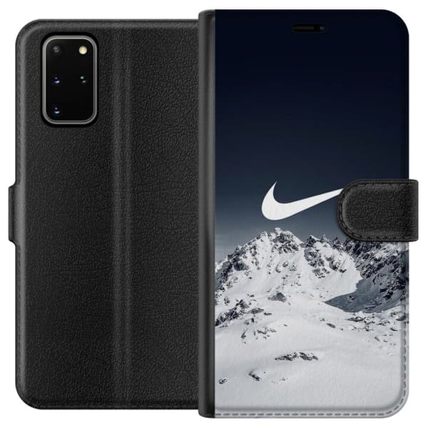 Samsung Galaxy S20+ Plånboksfodral Nike