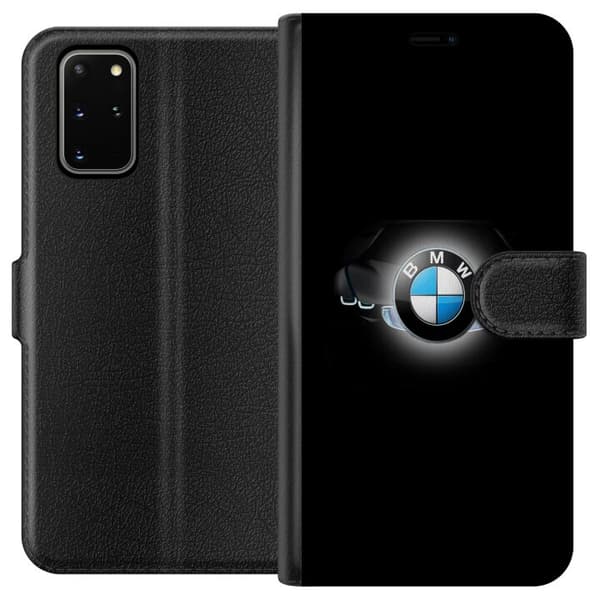 Samsung Galaxy S20+ Plånboksfodral BMW