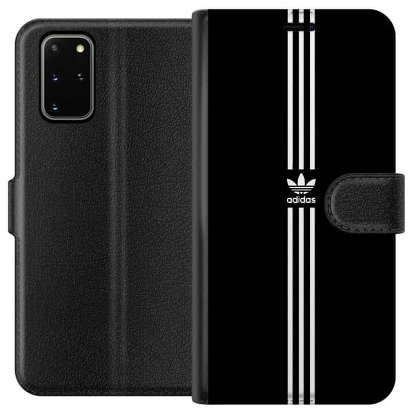 Samsung Galaxy S20+ Plånboksfodral Fashion