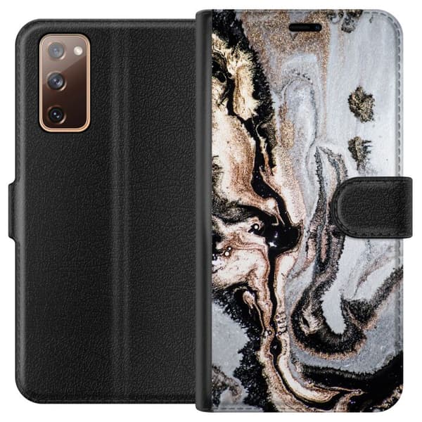 Samsung Galaxy S20 FE Plånboksfodral Destiny