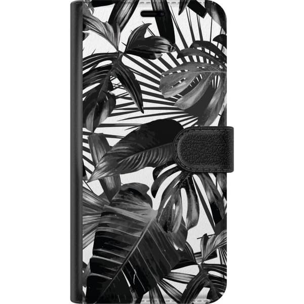 Samsung Galaxy S20 FE Lompakkokotelo Lehti