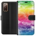 Pikkukuva 1 / 3: Samsung Galaxy S20 FE Lompakkokotelo Pride