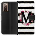 Pikkukuva 1 / 3: Samsung Galaxy S20 FE Lompakkokotelo M