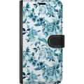 Pikkukuva 3 / 3: Samsung Galaxy S20 FE Lompakkokotelo Kukat