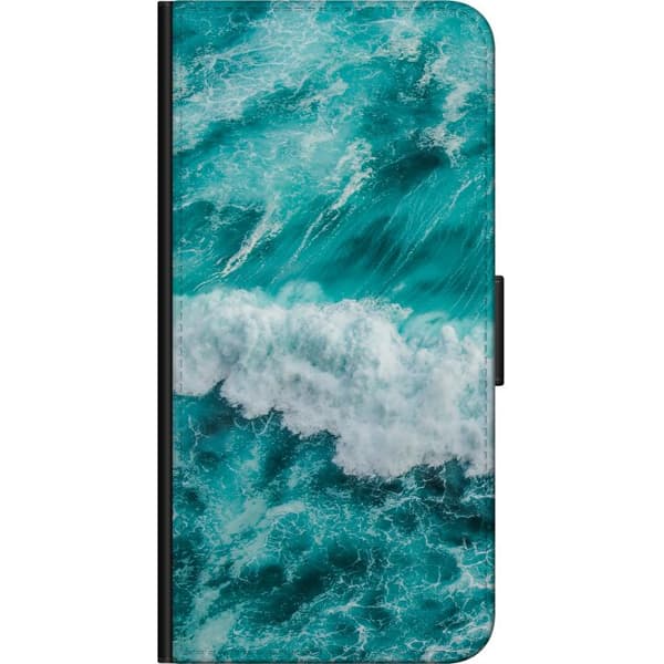 Xiaomi Mi 10 Pro 5G Tegnebogsetui Hav