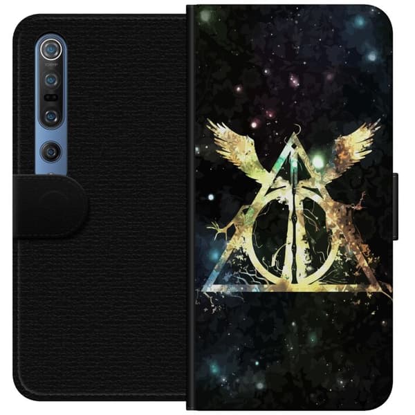 Xiaomi Mi 10 Pro 5G Tegnebogsetui Harry Potter