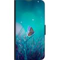 Pikkukuva 3 / 3: Huawei Y6 (2019) Lompakkokotelo Taikasudenkuoriainen