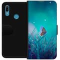 Pikkukuva 1 / 3: Huawei Y6 (2019) Lompakkokotelo Taikasudenkuoriainen