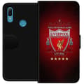 Miniatyrbild 1 av 3: Huawei Y6 (2019) Plånboksfodral YNWA Liverpool