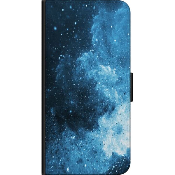 Huawei Y6 (2019) Lompakkokotelo Unelmoimassa