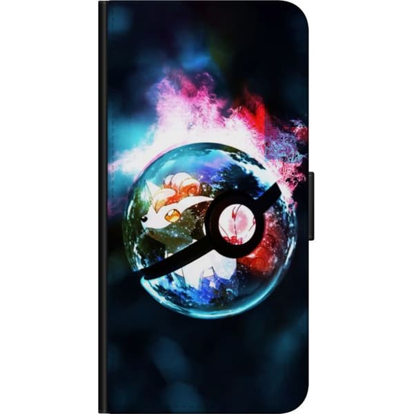 Huawei Y6 (2019) Plånboksfodral Pokemon
