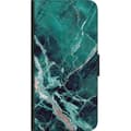 Pikkukuva 3 / 3: Huawei Y6 (2019) Lompakkokotelo Marmor