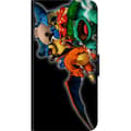 Miniatyrbillede 3 af 3: Huawei Y6 (2019) Tegnebogsetui Pokemon