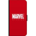 Miniatyrbillede 3 af 3: Huawei Y6 (2019) Tegnebogsetui Marvel Studios