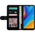 Miniatyrbilde 2 av 3: Huawei Y6 (2019) Lommeboketui Arsenal Fotball