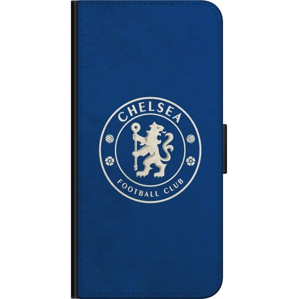 Huawei Y6 (2019) Tegnebogsetui Chelsea Fodboldklub