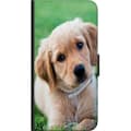 Miniatyrbillede 3 af 3: Huawei Y6 (2019) Tegnebogsetui Hund