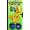 Pikkukuva 3 / 3: Huawei Y6 (2019) Lompakkokotelo Pokémon