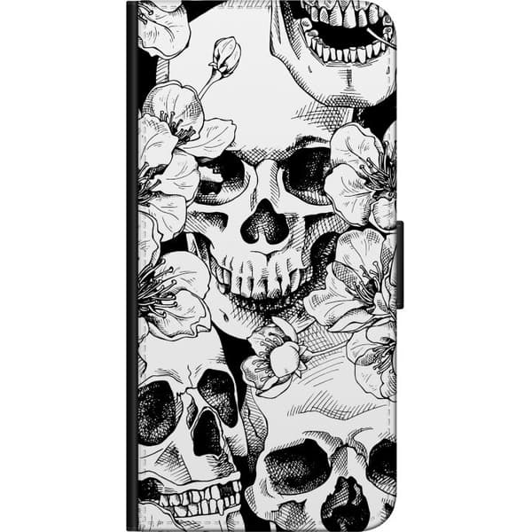 Huawei Y6 (2019) Tegnebogsetui skal