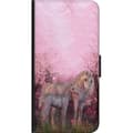 Miniatyrbillede 3 af 3: Huawei Y6 (2019) Tegnebogsetui Enicorn