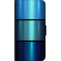 Miniatyrbillede 3 af 3: Huawei Y6 (2019) Tegnebogsetui Blå