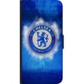 Pikkukuva 3 / 3: Huawei Y6 (2019) Lompakkokotelo Chelsea
