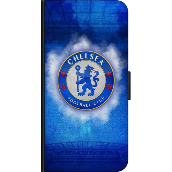 Huawei Y6 (2019) Lompakkokotelo Chelsea