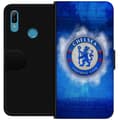 Pikkukuva 1 / 3: Huawei Y6 (2019) Lompakkokotelo Chelsea