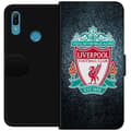 Pikkukuva 1 / 3: Huawei Y6 (2019) Lompakkokotelo Liverpool