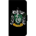 Miniatyrbillede 3 af 3: Huawei Y6 (2019) Tegnebogsetui Harry Potter - Slytherin