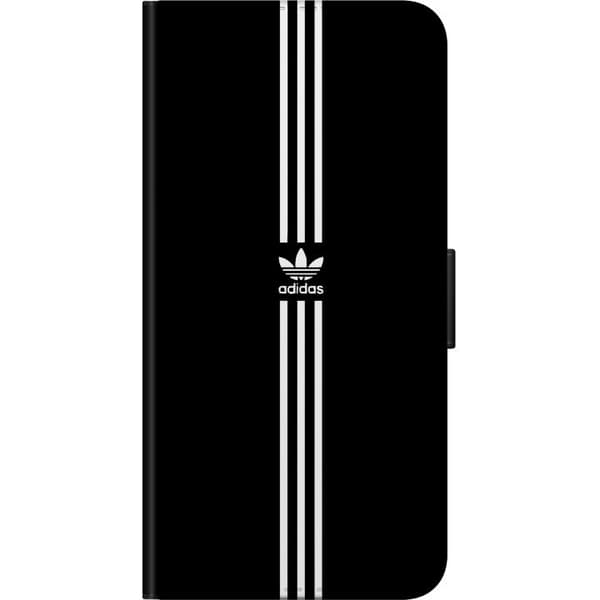 Huawei Y6 (2019) Tegnebogsetui Mode