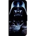 Miniatyrbillede 3 af 3: Huawei Y6 (2019) Tegnebogsetui Darth Vader