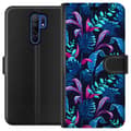 Pikkukuva 1 / 3: Xiaomi Redmi 9 Lompakkokotelo Keiju Metsä