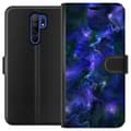 Miniatyrbilde 1 av 3: Xiaomi Redmi 9 Lommeboketui Farger