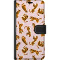 Pikkukuva 3 / 3: Xiaomi Redmi 9 Lompakkokotelo tiikeri