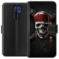 Pikkukuva 1 / 3: Xiaomi Redmi 9 Lompakkokotelo Merenkävijä