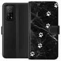 Pikkukuva 1 / 3: Xiaomi Mi 10T Pro 5G Lompakkokotelo kassit