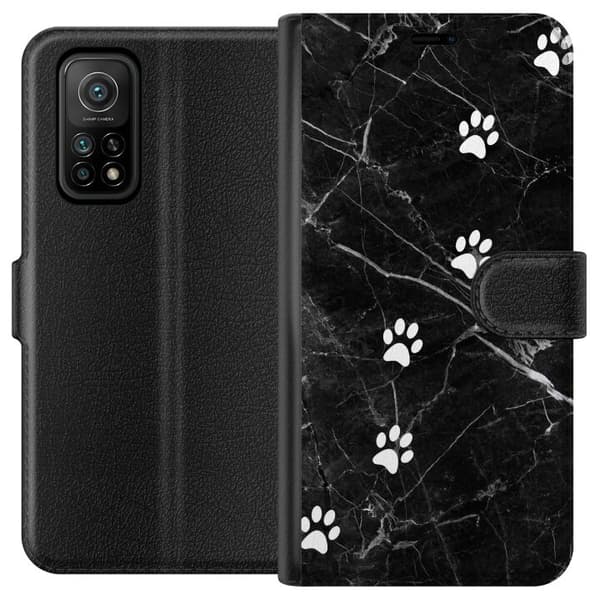 Xiaomi Mi 10T Pro 5G Lompakkokotelo kassit